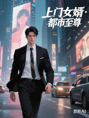 上门女婿都市至尊
